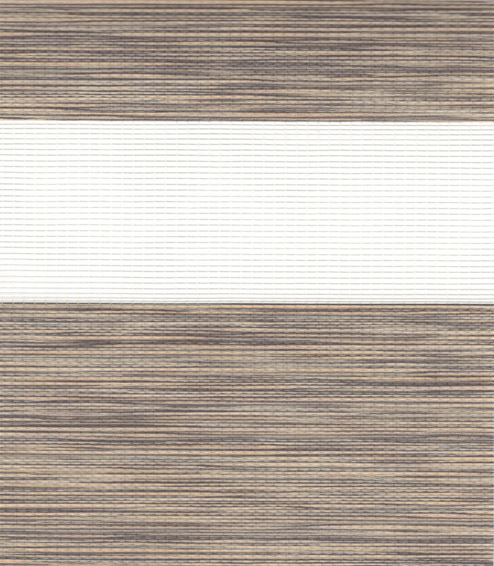 Modern Wood Look Light Filtering Wood-Ashtree - Image 2