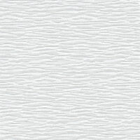 Light Filtering Texture Fabric Roller shades -Stella White