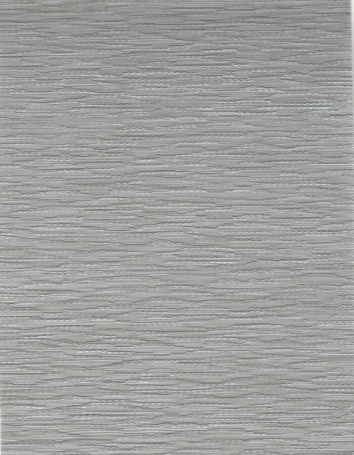 Light Filtering Texture Fabric Roller shades -Stella-Grey