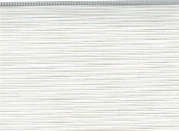 Deluxe Light Filtering Zebra combi shades – LUX 2 Cream - Image 2