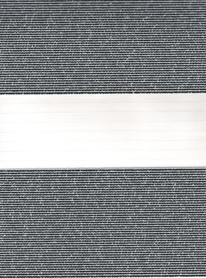 New Trendy Design Zebra combi shades- Chanel Combi Black/White - Image 2