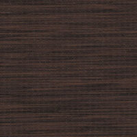Modern Wood Look Light Filtering Wood-Chocolate
