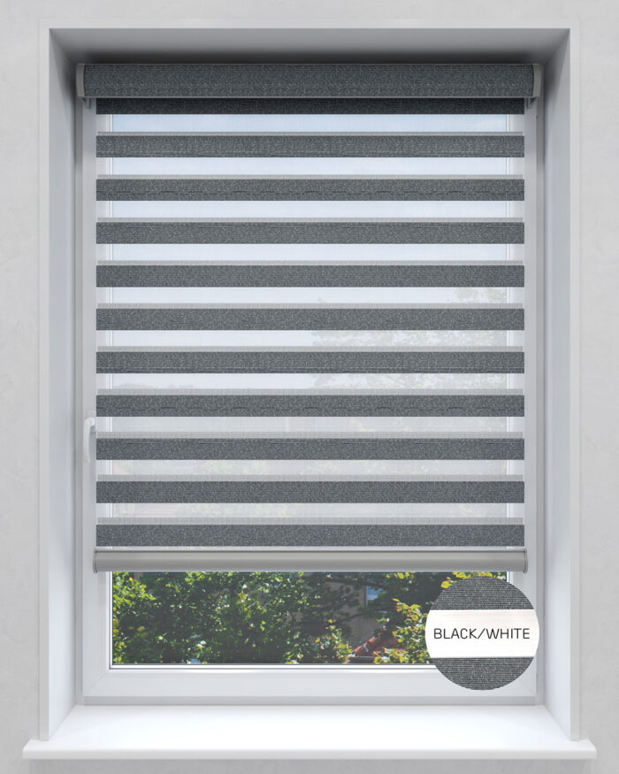 New Trendy Design Zebra combi shades- Chanel Combi - Image 11