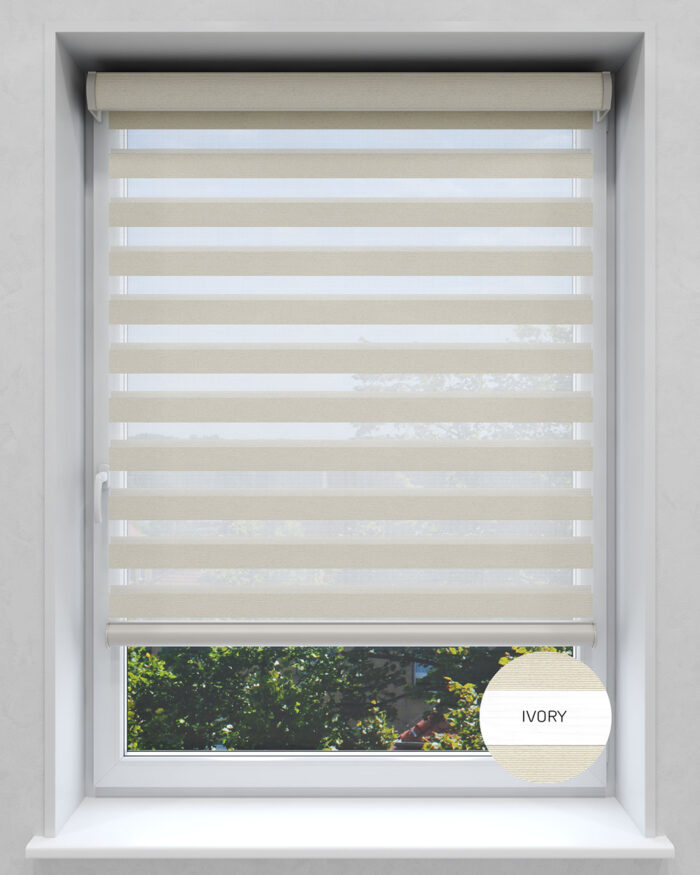 New Trendy Design Zebra combi shades- Chanel Combi - Image 10