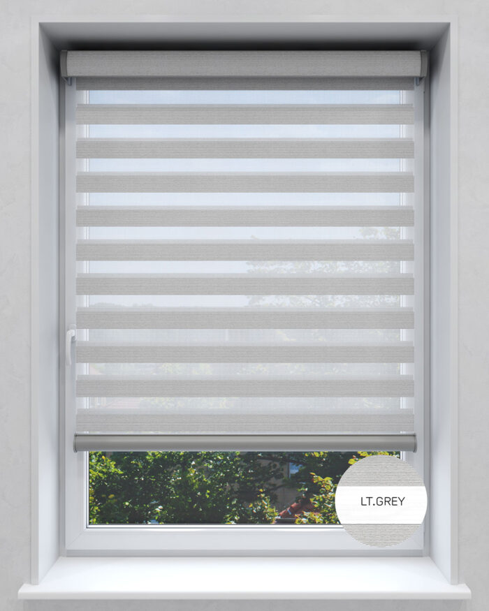 New Trendy Design Zebra combi shades- Chanel Combi - Image 9