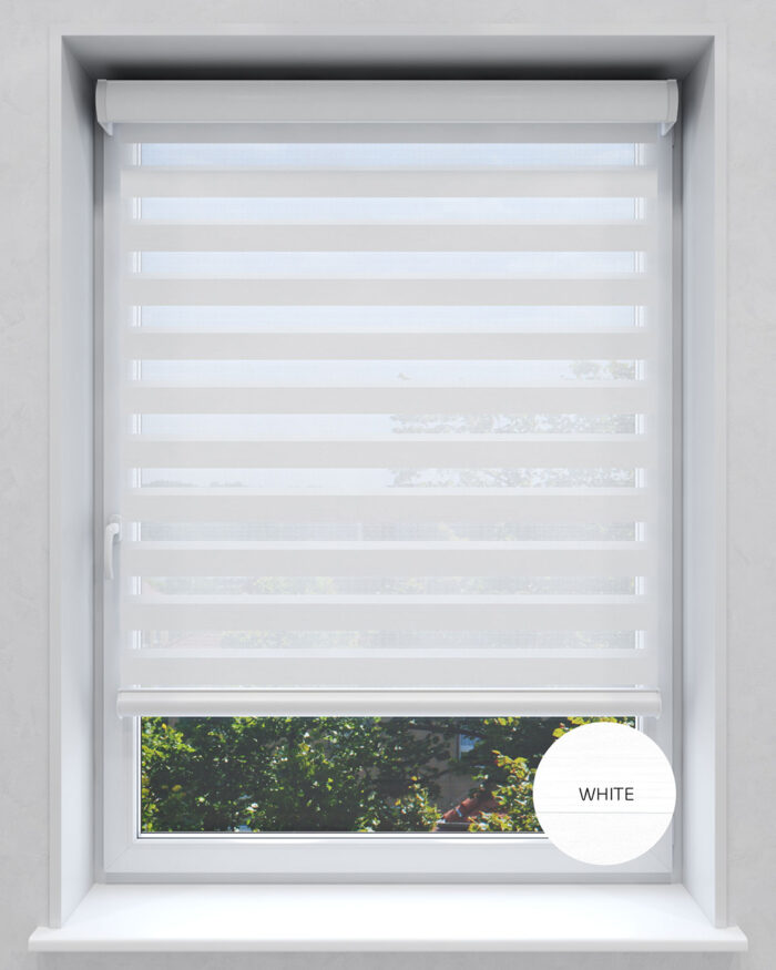 New Trendy Design Zebra combi shades- Chanel Combi - Image 8
