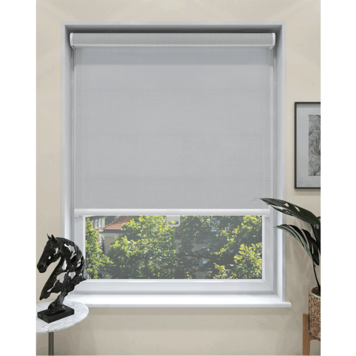 3% Sunscreen Light Filtering roller shades -Eco 3% - Image 11