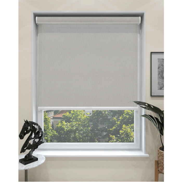 3% Sunscreen Light Filtering roller shades -Eco 3% - Image 6