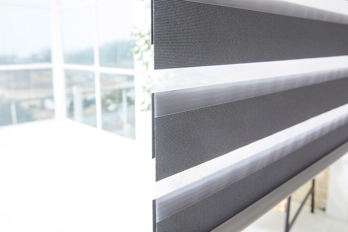 New Trendy Design Zebra combi shades- Chanel Combi - Image 4